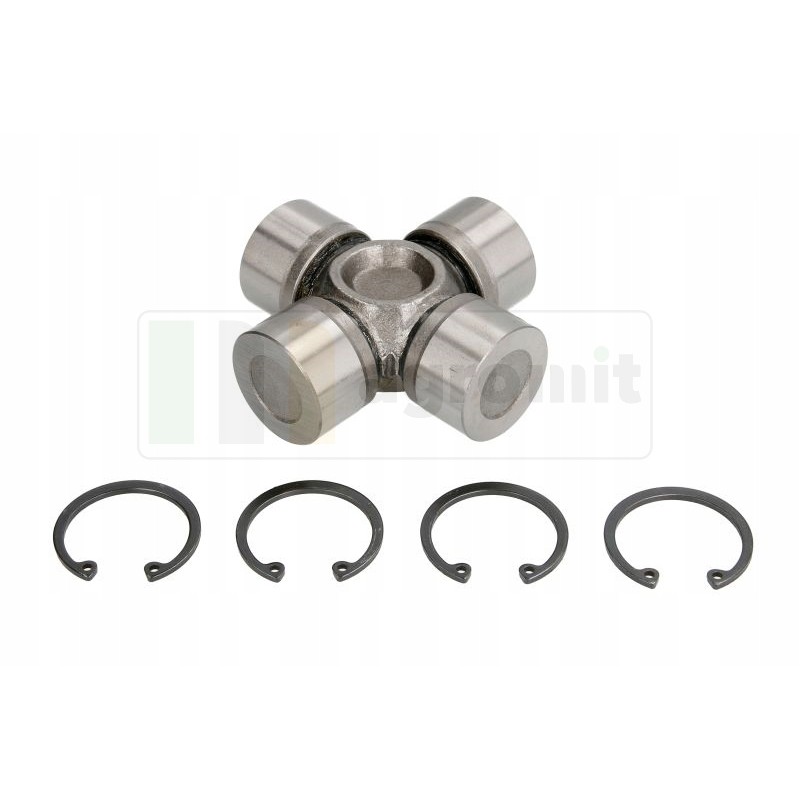 Drive shaft crosshead bo2 3t104 case ih