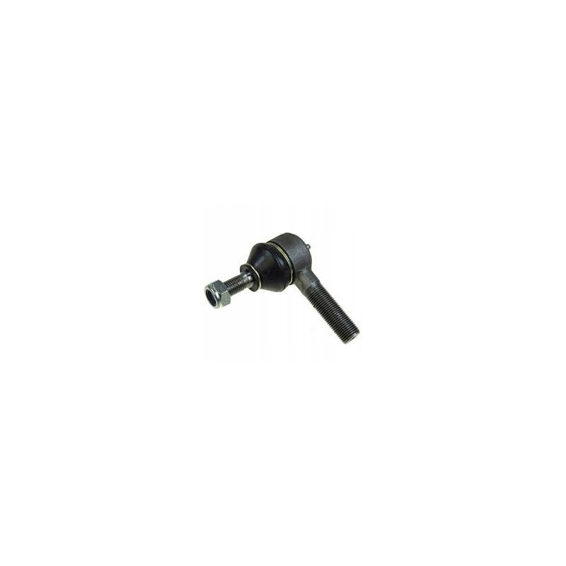 Left joint c 328 rod end