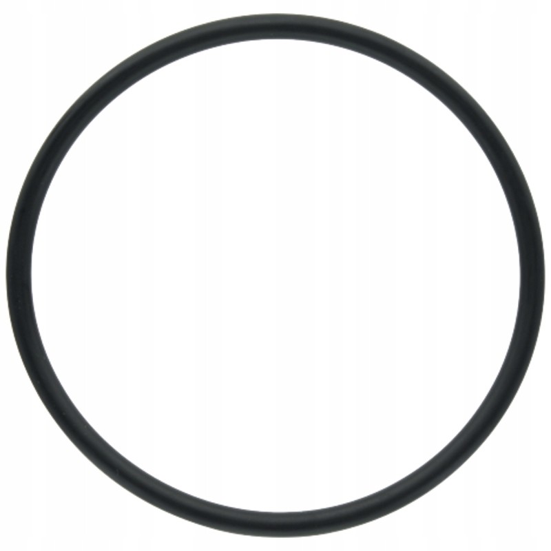 Seal ring for differential piston given