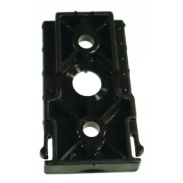 Bravo 300 monitor mounting element