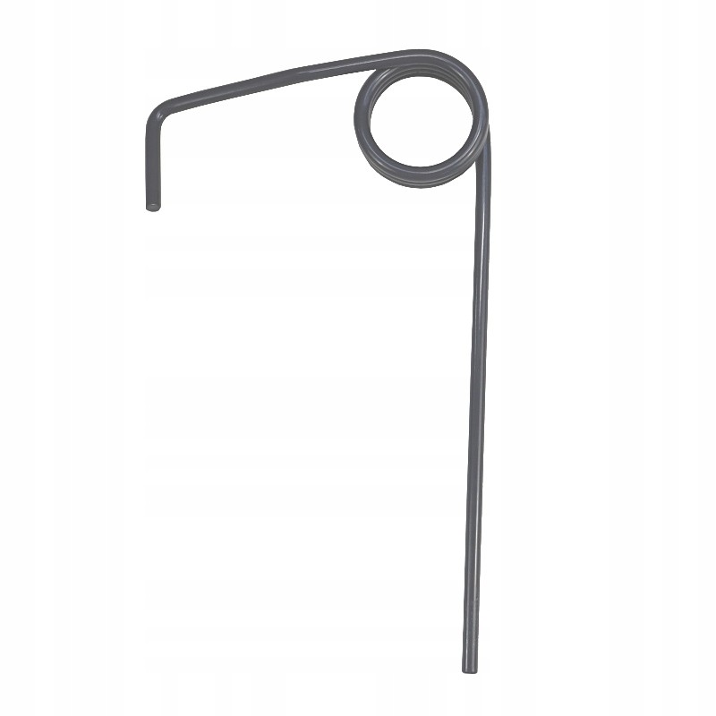 Amazon rear scraper finger 3409200