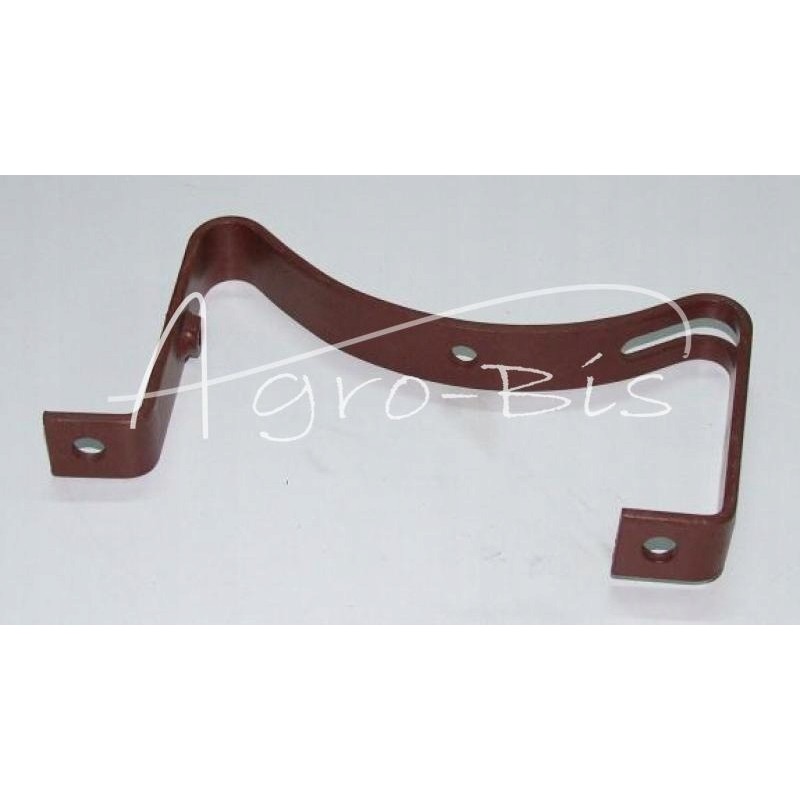 Air tank bracket c 385