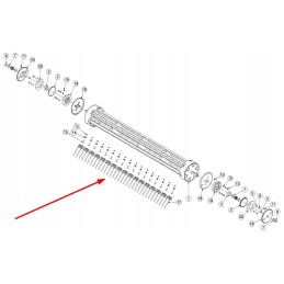 Ctn00025 spring finger