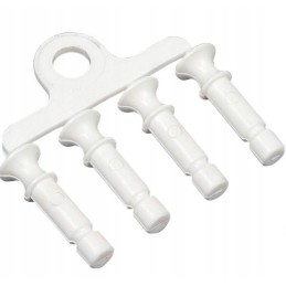 Fuse pin kongskilde kongskil seed drills