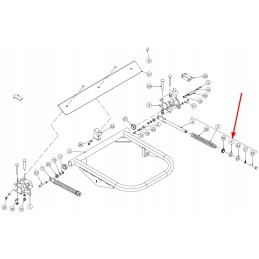 Cbe00169 rubber sleeve 27 x 50 x 15