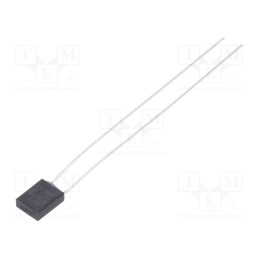 3 pcs x ESKA - 730.115-X - Fuse: thermal, 5A, 250V, 115°C