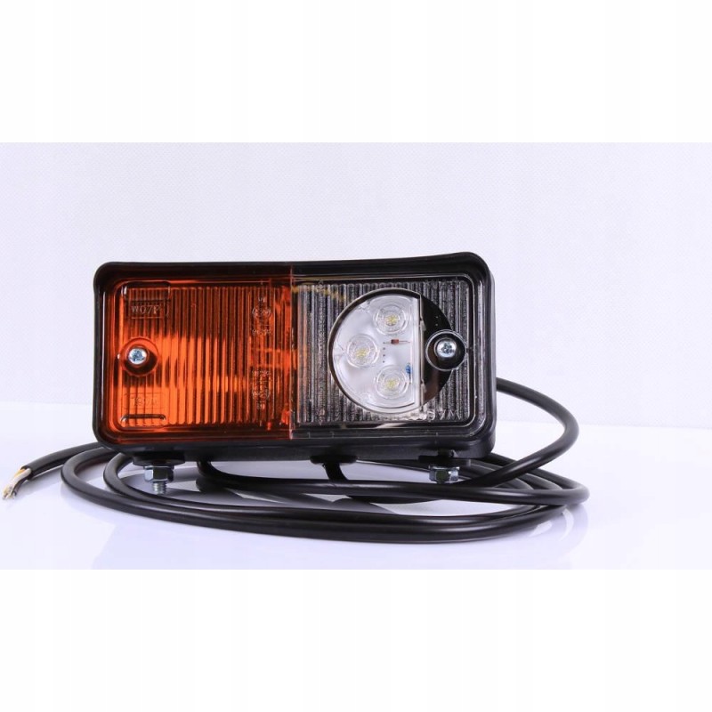 Right turn signal lamp W06P LED