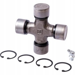 Comer t10 v10 cross set 22x54mm 180011004