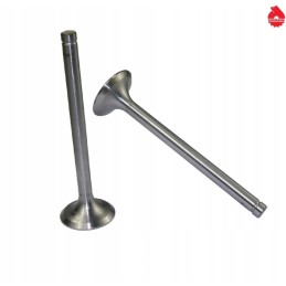 C 385 Ursus exhaust valve