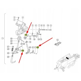 216737 0 spring wheels 3 x 20