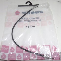 Hour meter cable mtg c 330 ursus original