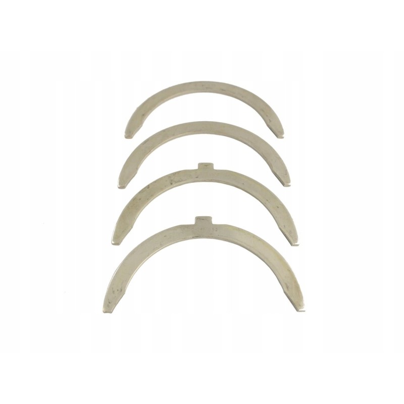 Set of half rings n 050 c385 80001072