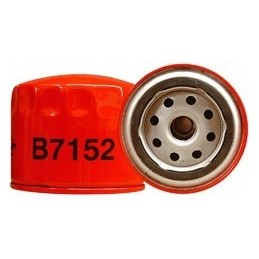 Spin on baldwin b7152 oil filter