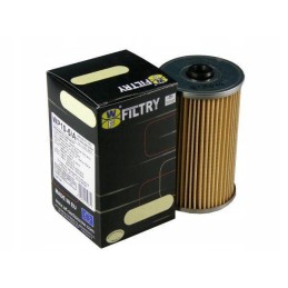 Fuel filter insert WP10 5 AC 385 Zetor Sędziszo