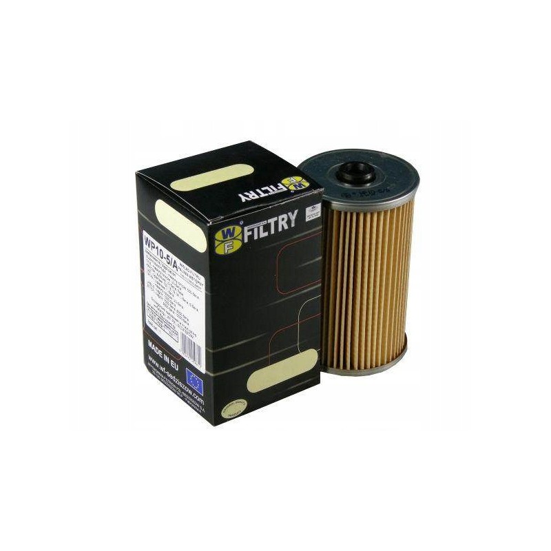 Fuel filter insert WP10 5 AC 385 Zetor Sędziszo
