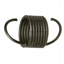 Tension spring 43043097 granite