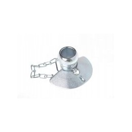 Ball with collar 56 38