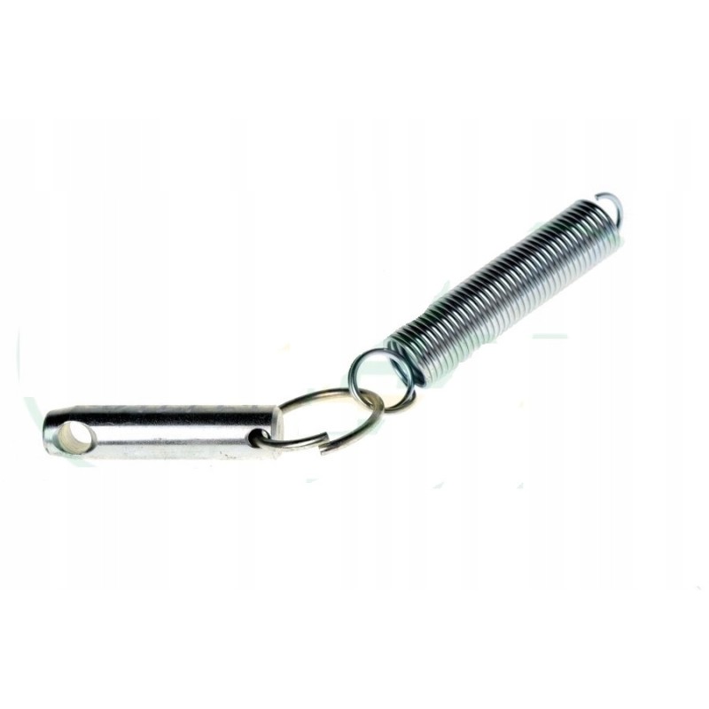 Zetor lower link pin 59115010