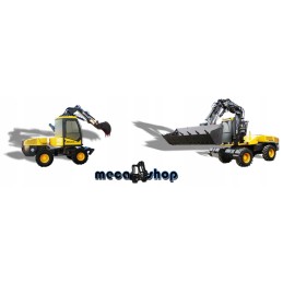 Hardened steel sleeve 40x50x55 58 62 hrc sibo