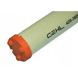 Original Manitou N420 36076 air filter