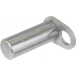Load pin 30x80mm flp30080
