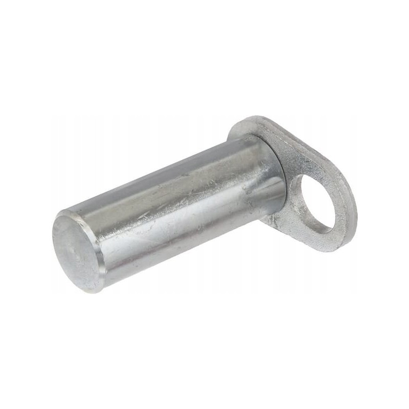 Load pin 30x80mm flp30080