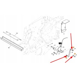Kb8852036 mounting washer