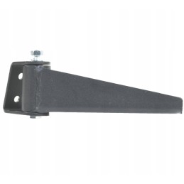 Ursus 4514 5314 work lamp mounting bracket