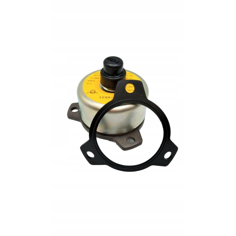 Oil tank breather volvo ecr145e ew140c