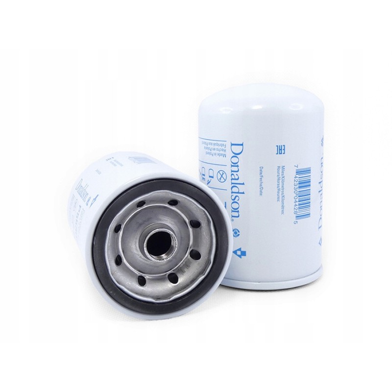 Donaldson oil filter cat ford hitachi p558616