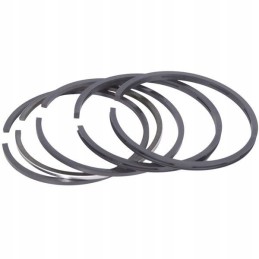 Piston rings set for 1 piston fits C 360