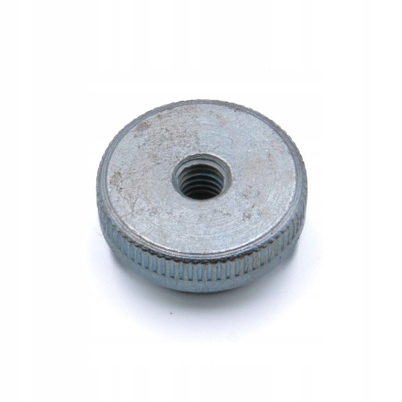 Fuel separator pressure nut for C360 C330