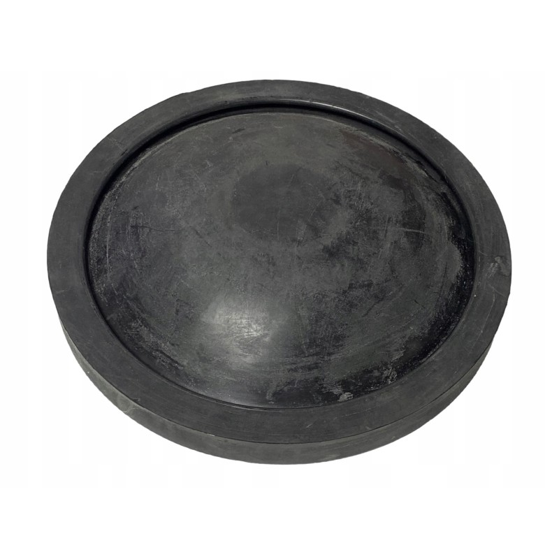 The rubber membrane of the car wash was 3 for the milking machine