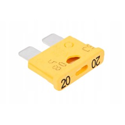 B0e000042r fuse 20 A