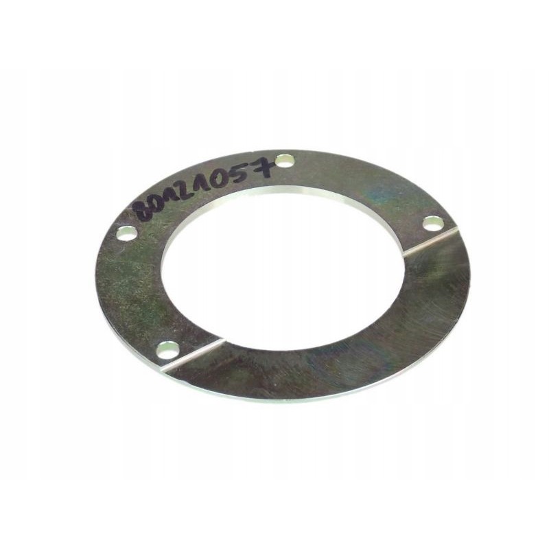 C 385 box support plate
