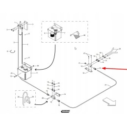 B0h0p0290r threaded connector 5 16