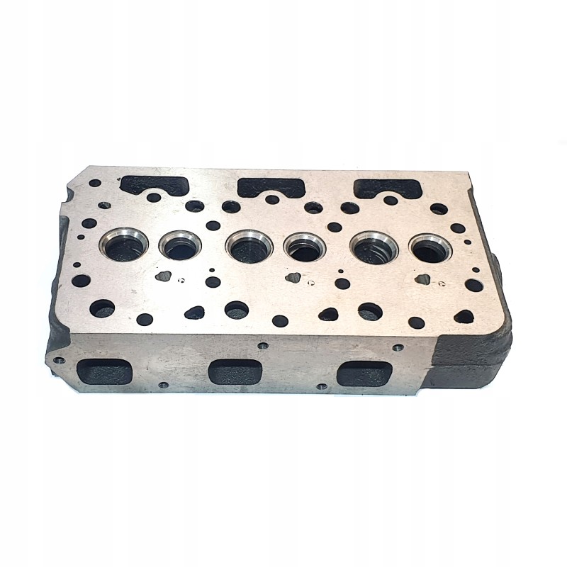 New kubota d722e head, brand new bobcat