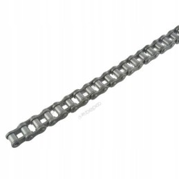 Single row roller chain galla 1 80 1 16