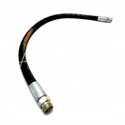 Hydraulic hose m18x1 5 bb10x600 1