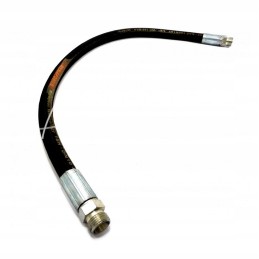 Hydraulic hose m18x1 5 bb10x600 1