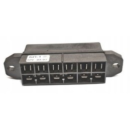 Fuse strip bp 1 12050 original