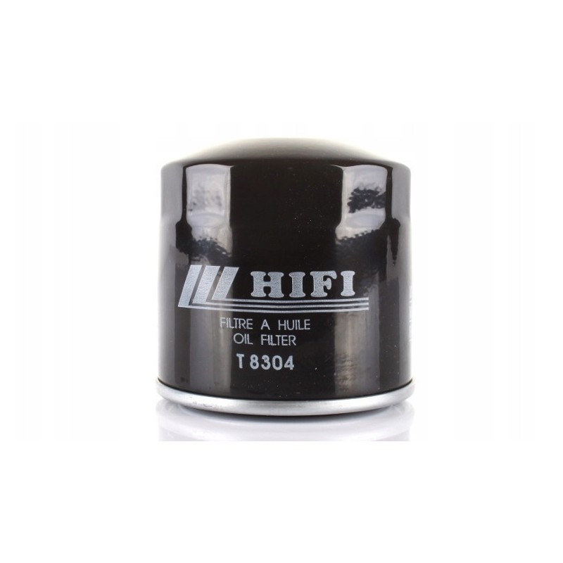 Oil filter hifi t8304 p502009 kubota iseki