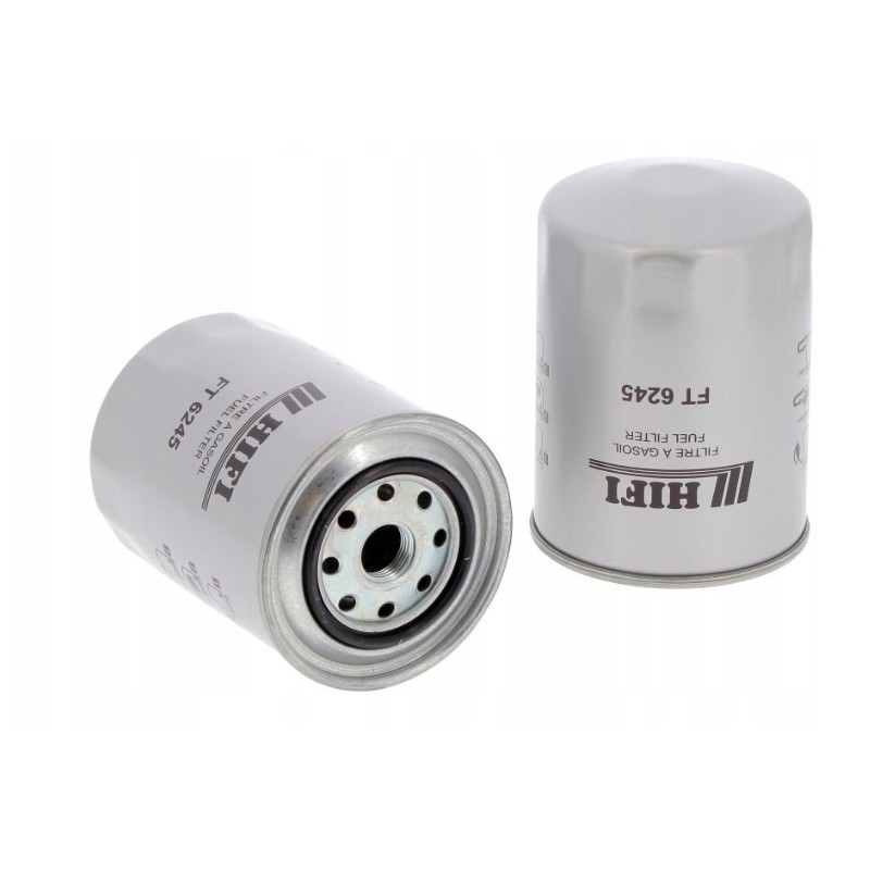 Hifi filter ft 6245 fuel filter