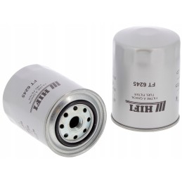 Hifi filter ft 6245 fuel filter