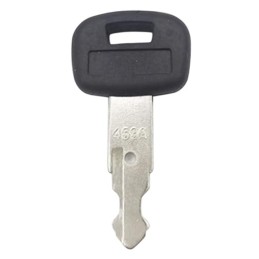 Excavator ignition keys for Hitachi, 10 pcs, Baaqii