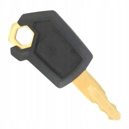 Excavator ignition keys for Hitachi, 10 pcs, Baaqii