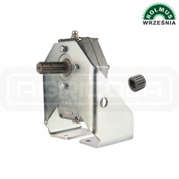 Multiplier, PTO pump gear, toilet gr2 Rolmus