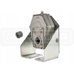 Multiplier, PTO pump gear, toilet gr2 Rolmus