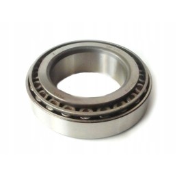 Bearing 30307 for front wheel c 330 c 360