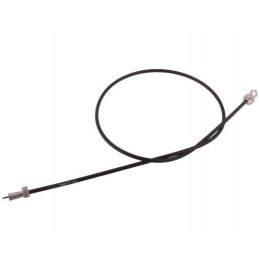 Hour meter cable l 1570mm t 25 moto